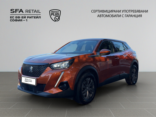 Peugeot 2008 - автомобили, коли, обяви за нови и употребявани 0