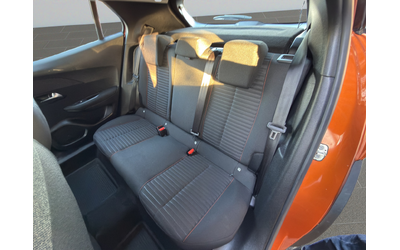 Peugeot 2008 - автомобили, коли, обяви за нови и употребявани 11