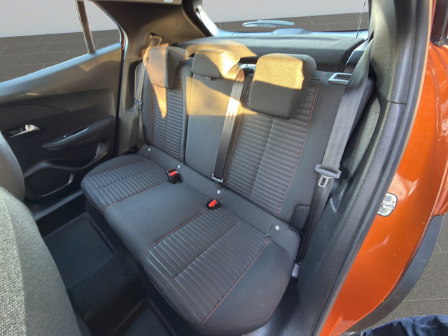 Peugeot 2008 - автомобили, коли, обяви за нови и употребявани 11