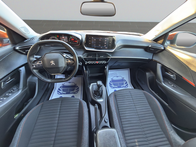 Peugeot 2008 - автомобили, коли, обяви за нови и употребявани 8