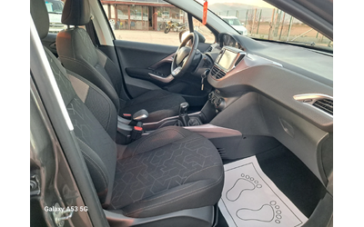 Peugeot 2008 1, 2 i - автомобили, коли, обяви за нови и употребявани 13