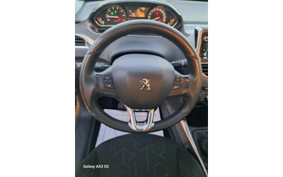 Peugeot 2008 1, 2 i - автомобили, коли, обяви за нови и употребявани 14