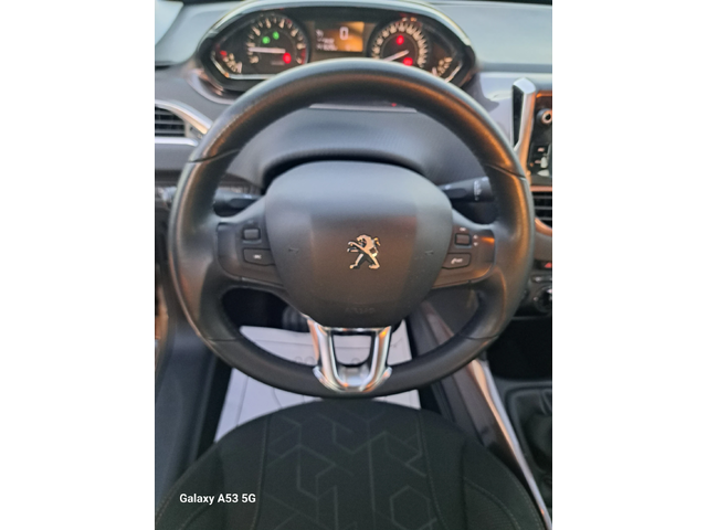 Peugeot 2008 1, 2 i - автомобили, коли, обяви за нови и употребявани 14
