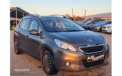 peugeot-2008 - 2