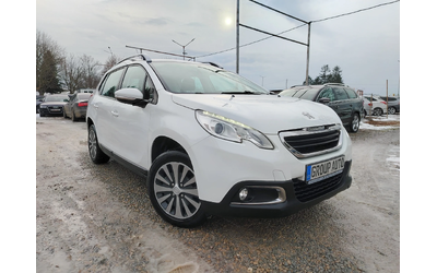 peugeot-2008 - 0