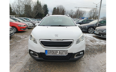 peugeot-2008 - 1