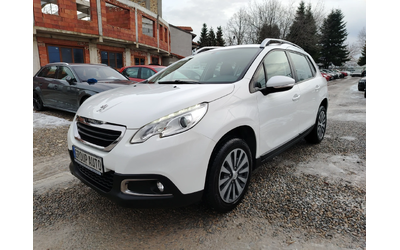 peugeot-2008 - 2