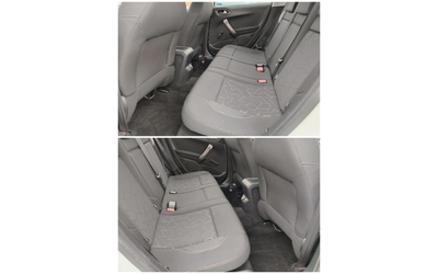 Peugeot 2008 1.6E-HDI-92к.с/АВТОМАТИК/КЛИМАТИК/EURO 5B!!! - автомобили, коли, обяви за нови и употребявани 9