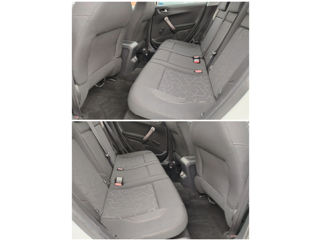 Peugeot 2008 1.6E-HDI-92к.с/АВТОМАТИК/КЛИМАТИК/EURO 5B!!! - автомобили, коли, обяви за нови и употребявани 9