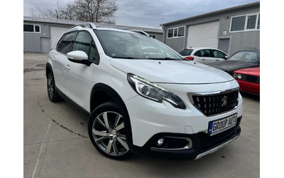 peugeot-2008 - 0