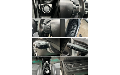 Peugeot 2008 1, 5HDI-2019г/LED/КАМЕРА/НАВИГАЦИЯ/КОЖА/НОВА!!! - автомобили, коли, обяви за нови и употребявани 14