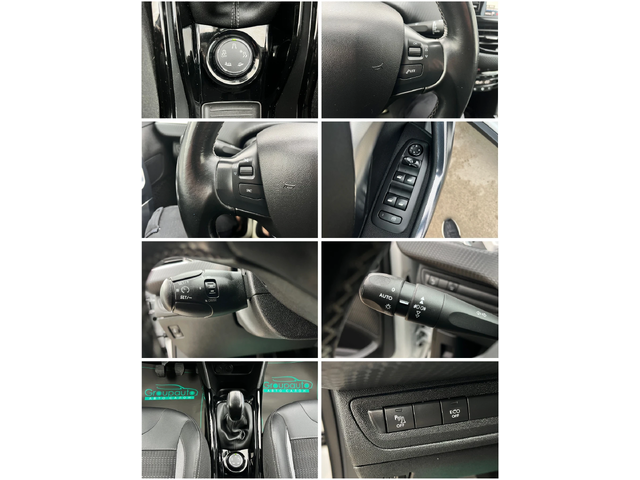 Peugeot 2008 1, 5HDI-2019г/LED/КАМЕРА/НАВИГАЦИЯ/КОЖА/НОВА!!! - автомобили, коли, обяви за нови и употребявани 14