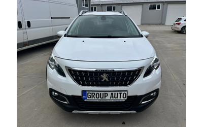 peugeot-2008 - 1