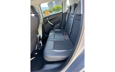 Peugeot 2008 1.2 PureTech Euro6B!! Allure!! - автомобили, коли, обяви за нови и употребявани 11