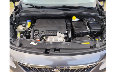 Peugeot 2008 1.2 PureTech Allure, 110 к.с - автомобили, коли, обяви за нови и употребявани 14