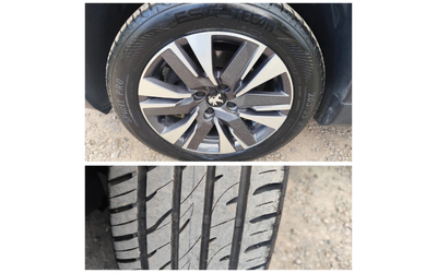 Peugeot 2008 1.2 PureTech Allure, 110 к.с - автомобили, коли, обяви за нови и употребявани 15