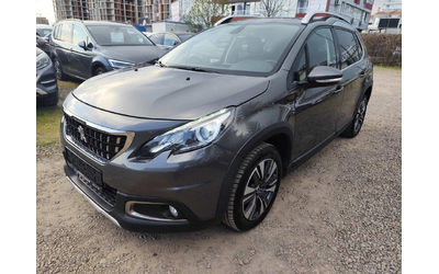 peugeot-2008 - 1