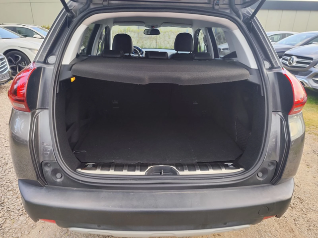 Peugeot 2008 1.2 PureTech Allure, 110 к.с - автомобили, коли, обяви за нови и употребявани 5