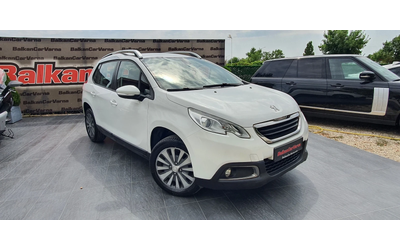 peugeot-2008 - 2