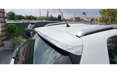 Peugeot 2008 1.6е-HDI ALLURE - автомобили, коли, обяви за нови и употребявани 8