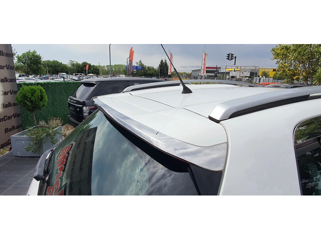 Peugeot 2008 1.6е-HDI ALLURE - автомобили, коли, обяви за нови и употребявани 8