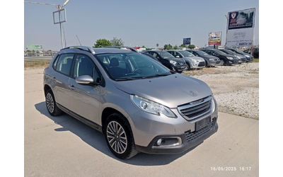 peugeot-2008 - 0