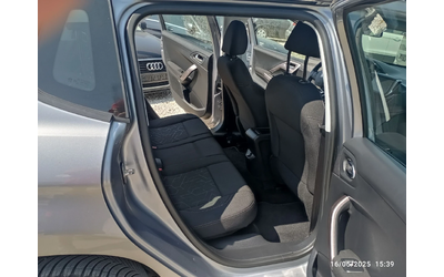 Peugeot 2008 EURO 6B, FULL SERVICE - автомобили, коли, обяви за нови и употребявани 8