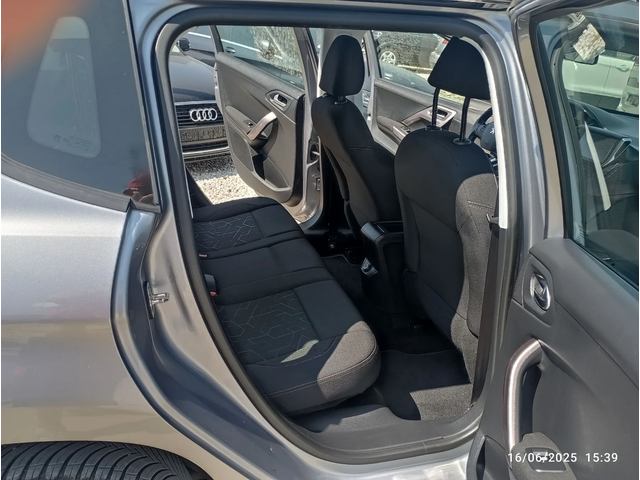 Peugeot 2008 EURO 6B, FULL SERVICE - автомобили, коли, обяви за нови и употребявани 8