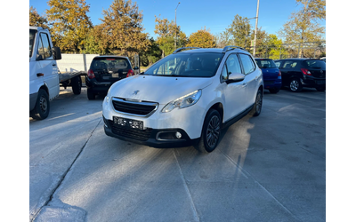peugeot-2008 - 2
