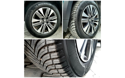 Peugeot 2008 1.5 Blue HDi 6ск. ЕСО* НАВИГАЦИЯ* КАМЕРА - автомобили, коли, обяви за нови и употребявани 12