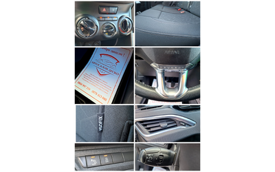 Peugeot 2008 1.6Blue HDI >STYLE EDITION<НАВИГАЦИЯ* LED* - автомобили, коли, обяви за нови и употребявани 11