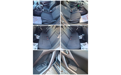 Peugeot 2008 1.6Blue HDI >STYLE EDITION<НАВИГАЦИЯ* LED* - автомобили, коли, обяви за нови и употребявани 8