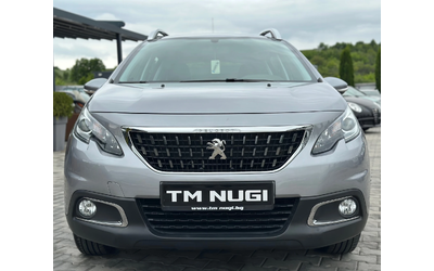peugeot-2008 - 0