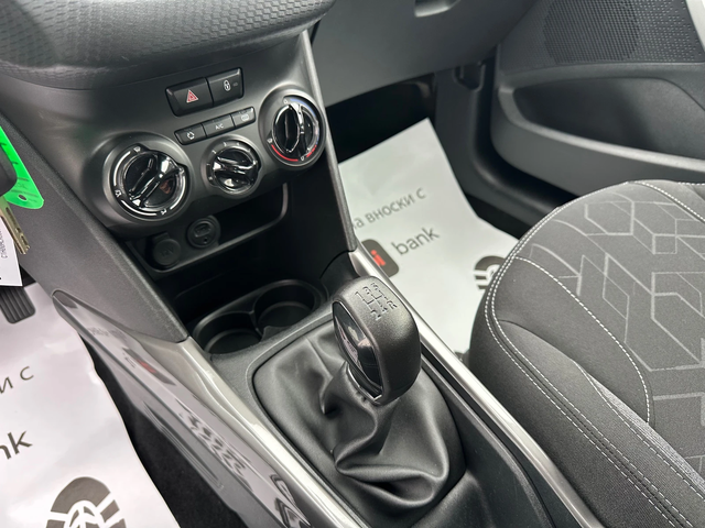 Peugeot 2008 FACELIFT* LED* TOP* - автомобили, коли, обяви за нови и употребявани 13