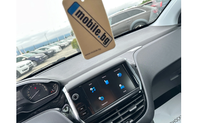 Peugeot 2008 FACELIFT* LED* TOP* - автомобили, коли, обяви за нови и употребявани 14