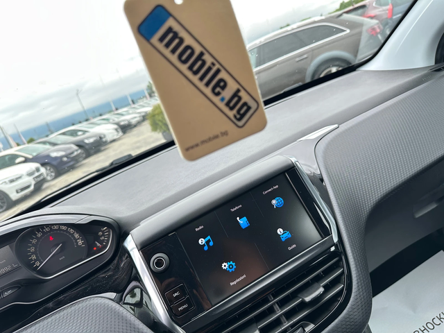 Peugeot 2008 FACELIFT* LED* TOP* - автомобили, коли, обяви за нови и употребявани 14