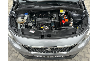 Peugeot 2008 FACELIFT* LED* TOP* - автомобили, коли, обяви за нови и употребявани 15