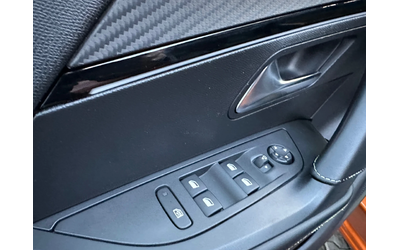 Peugeot 2008 GT LINE* AVTOMATIK* LED* 1.5eHDI* TOP* - автомобили, коли, обяви за нови и употребявани 10