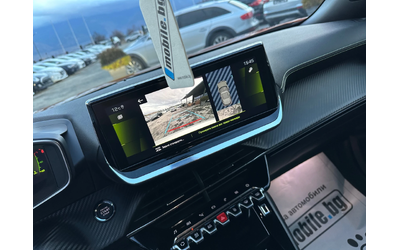 Peugeot 2008 GT LINE* AVTOMATIK* LED* 1.5eHDI* TOP* - автомобили, коли, обяви за нови и употребявани 14