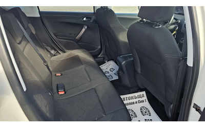 Peugeot 2008 1.4HDI---ACTIVE---лизинг - автомобили, коли, обяви за нови и употребявани 11