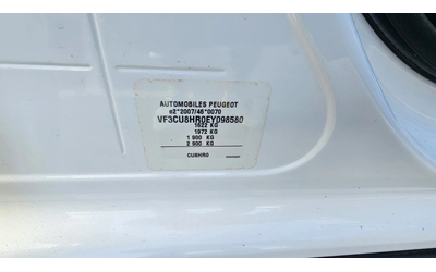 Peugeot 2008 1.4HDI---ACTIVE---лизинг - автомобили, коли, обяви за нови и употребявани 14