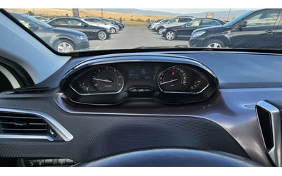 Peugeot 2008 1.4HDI---ACTIVE---лизинг - автомобили, коли, обяви за нови и употребявани 6
