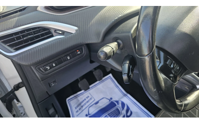 Peugeot 2008 1.4HDI---ACTIVE---лизинг - автомобили, коли, обяви за нови и употребявани 8