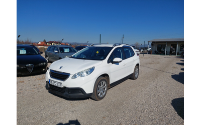 peugeot-2008 - 0