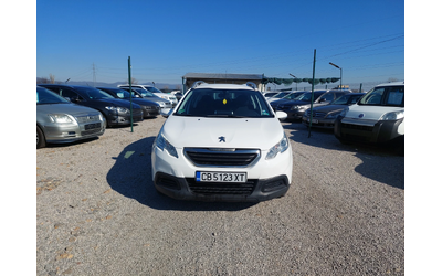 peugeot-2008 - 1