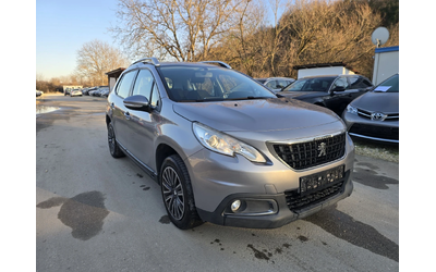 peugeot-2008 - 1