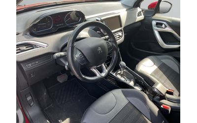 Peugeot 2008 - автомобили, коли, обяви за нови и употребявани 10