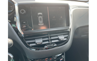 Peugeot 2008 - автомобили, коли, обяви за нови и употребявани 11