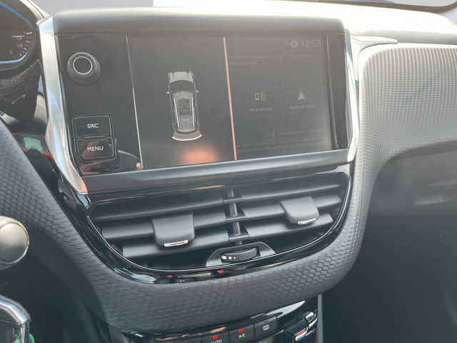 Peugeot 2008 - автомобили, коли, обяви за нови и употребявани 11