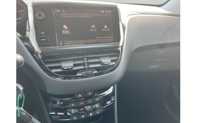 Peugeot 2008 - автомобили, коли, обяви за нови и употребявани 12